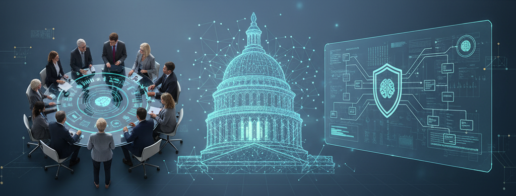 AI-in-Gov Founders Convening