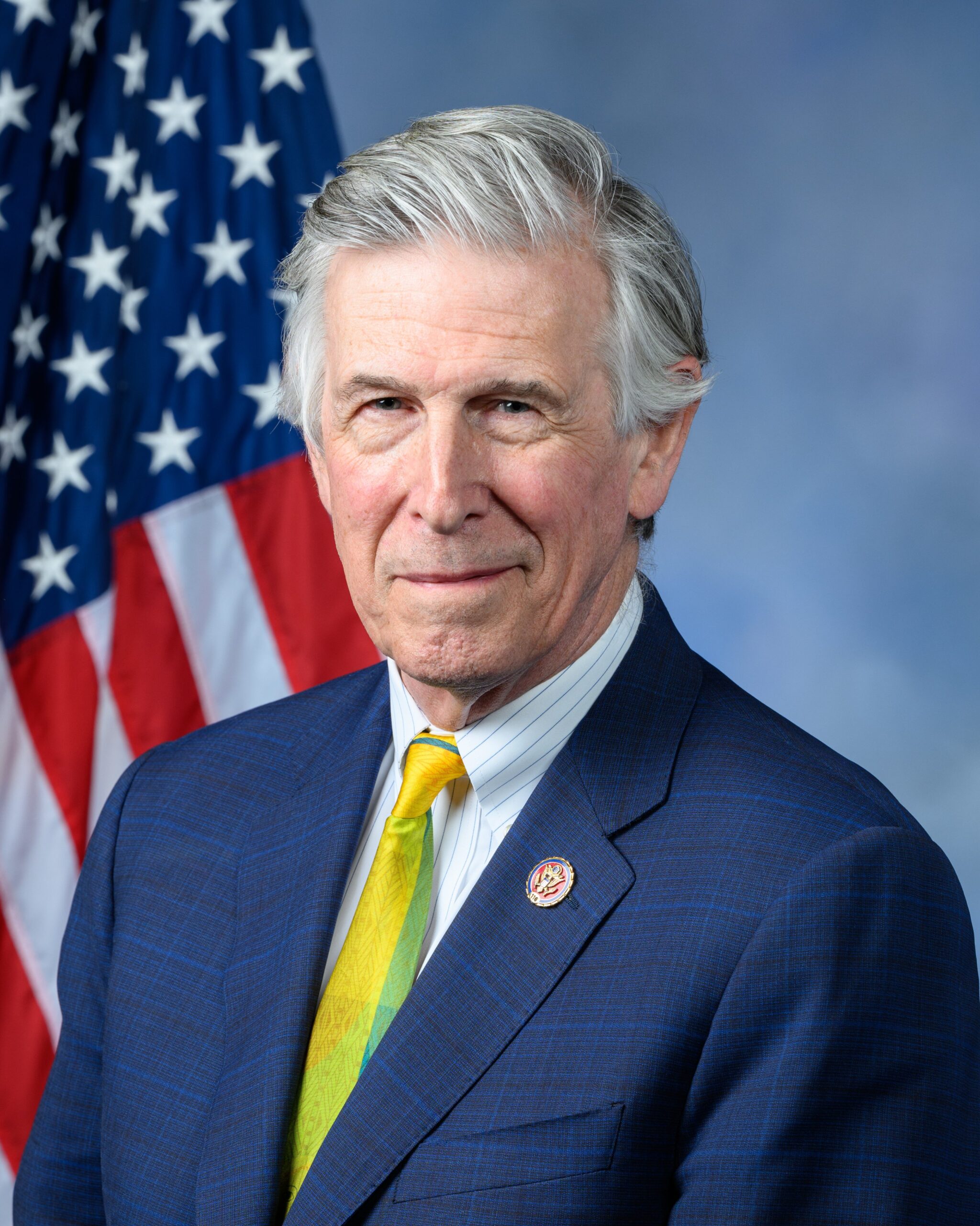 Representative Don Beyer