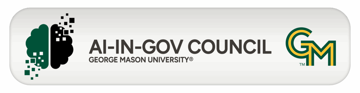 AI-in-Gov Council logo