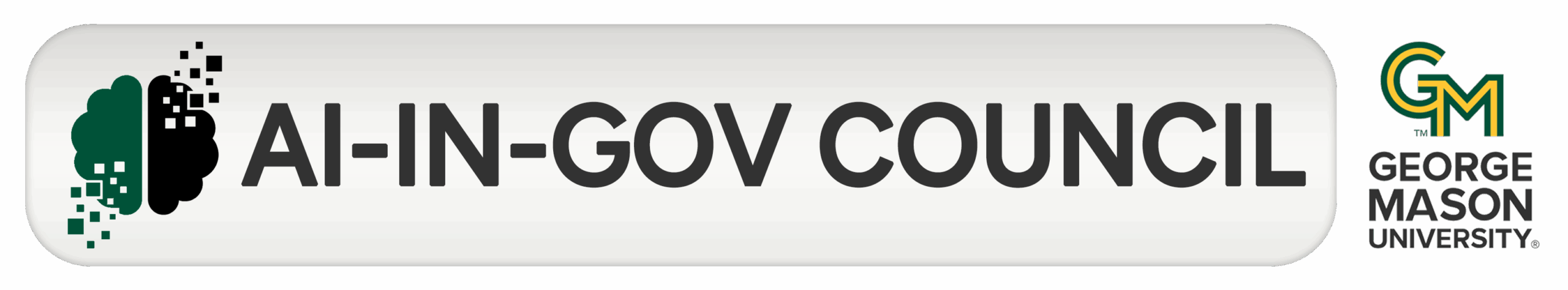 George Mason University logo