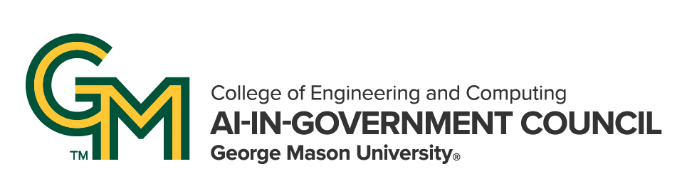 George Mason University logo