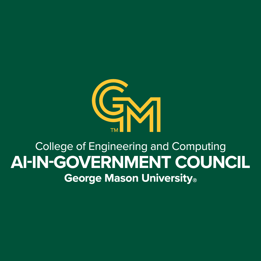 Ai-in-Gov Council, College of Engineering and Computing, George Mason University