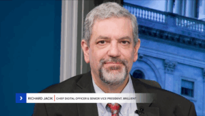 Richard Jacik, Federal News Network