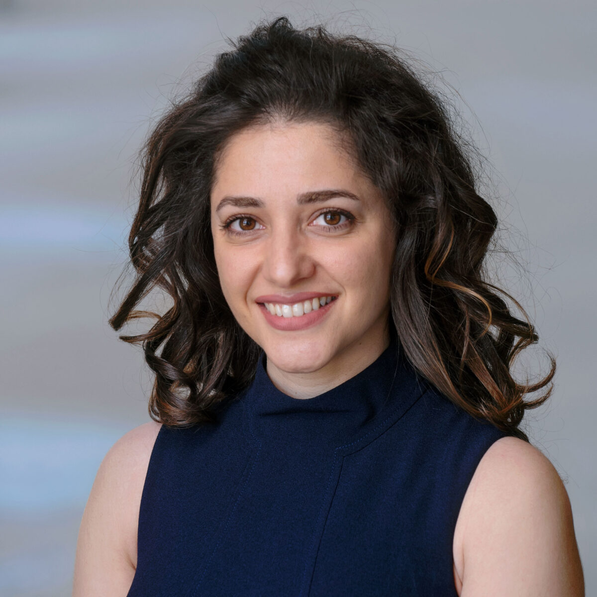 Maryam Parsa