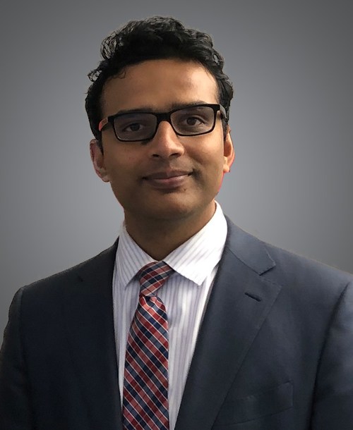 Ravichandra Mudumby, Partner, Attain, LLC