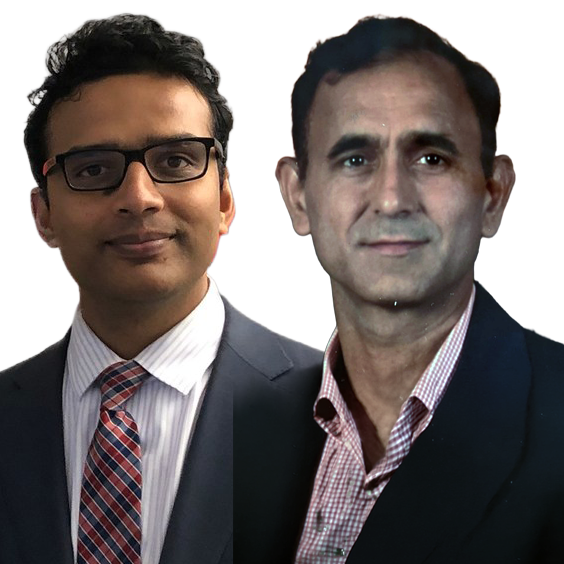 Mudumby and Shukla