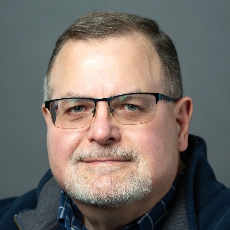 Bernard Schmidt
