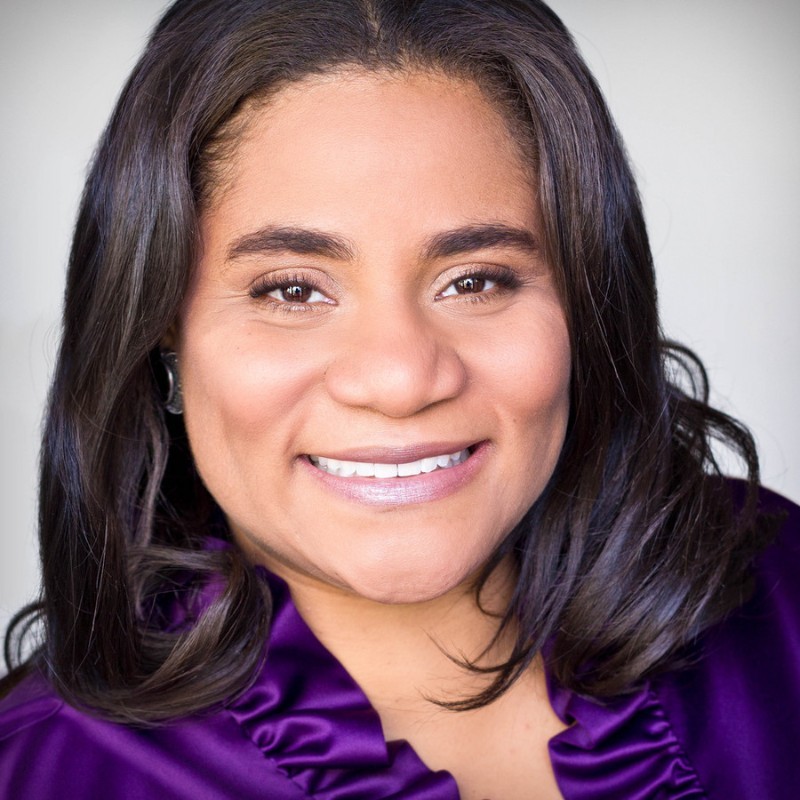 Tamara Nall