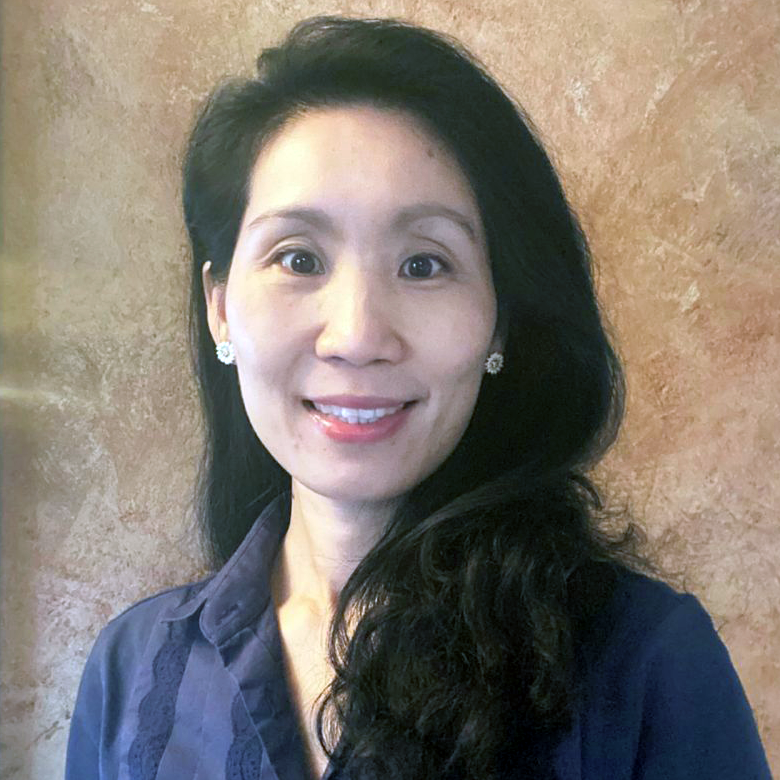 Liling Huang